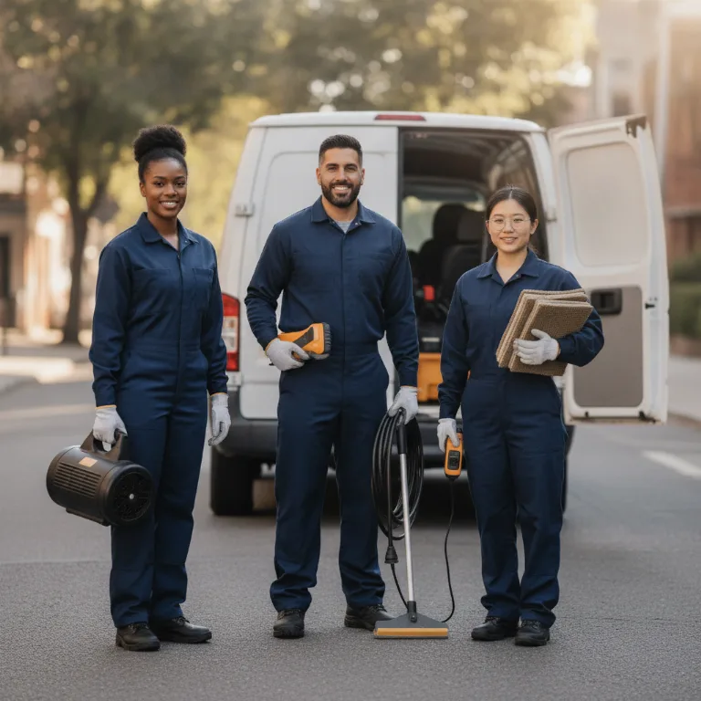 water damage restoration Burleson